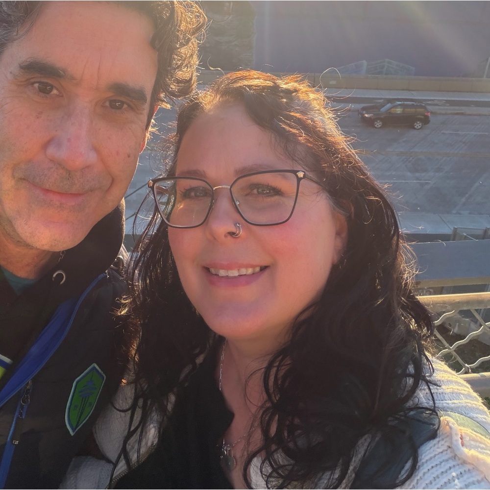 Meet your Posher, Jen